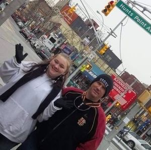 Meet your Posher, Bobby